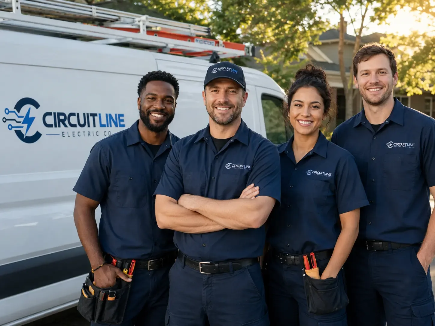 Whole Home Rewiring company in Dixon, MT